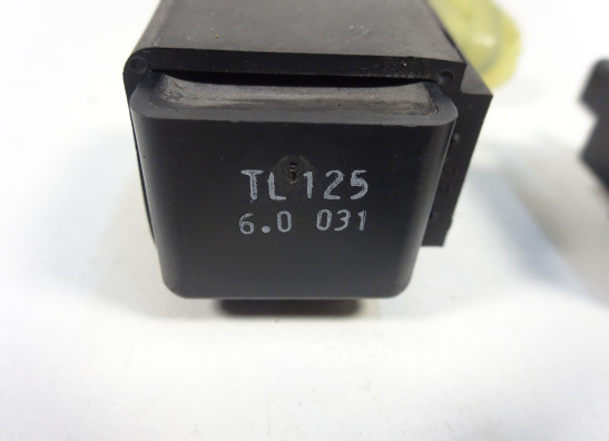 Relay Kawasaki VERSYS 650