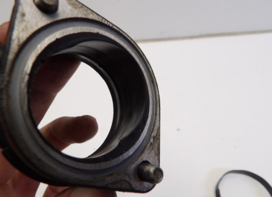 Ansaugstutzen Kawasaki ZZR 1100