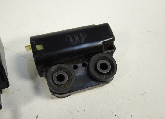 Relay Yamaha FZ1