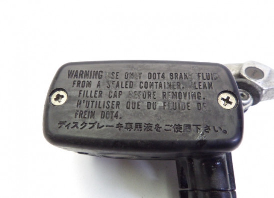 Rempomp Honda CBR 600 F