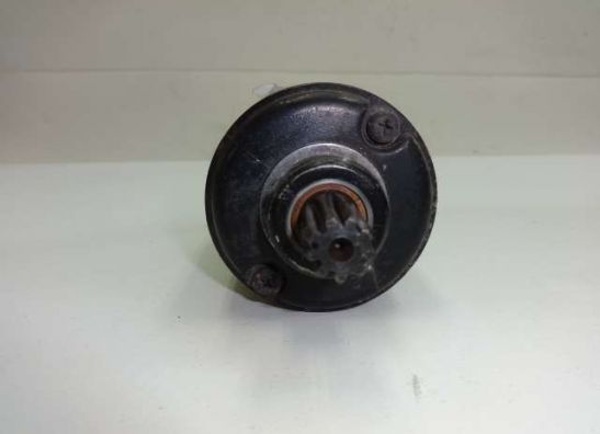 Starting motor Suzuki GSX 400 X Impulse