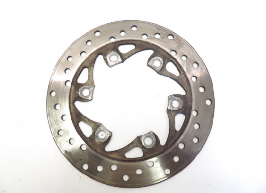 Achterremschijf KTM 125 Duke