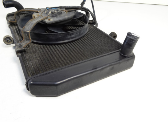 Radiator Kawasaki VERSYS 1000