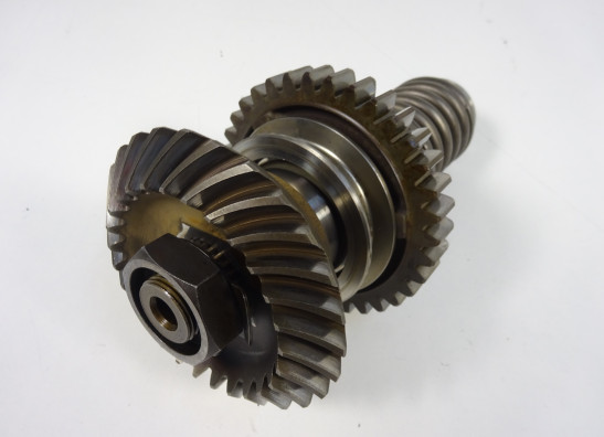 Motorblok diverse Yamaha FJR 1300