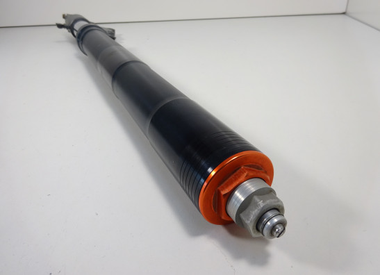 Standrohr Gabelholm rechts komplett Aprilia Tuono 1000