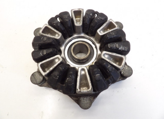 Tandwieldrager Honda CBR Fireblade