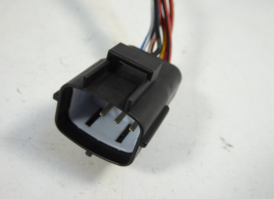 Handlebar switch assy right Ducati 749  999