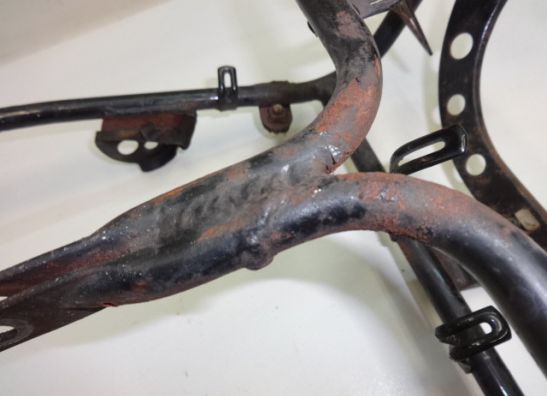 Kuipframe Honda VF 700  750 F