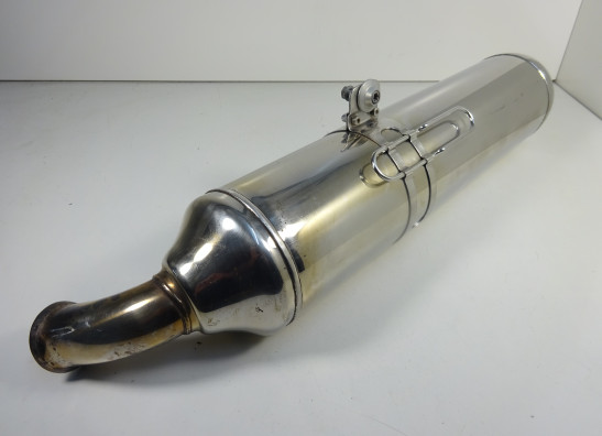 Auspuff BMW F 800 S - ST