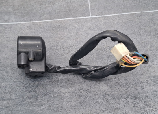 Handlebar switch assy right Suzuki GSX 550 EF