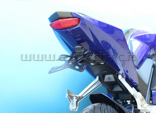 Kennzeichenhalter Yamaha YZF R 125