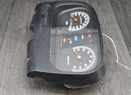 Tellerset Harley Davidson Touring FL