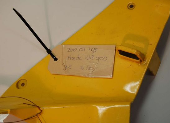 Cowl left inner Honda CBR 900 RR