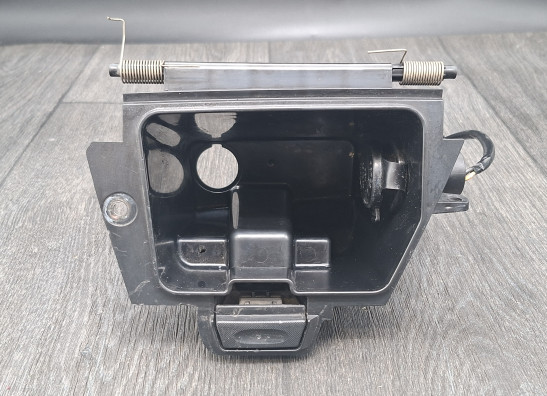 Cowl left inner Yamaha FJR 1300