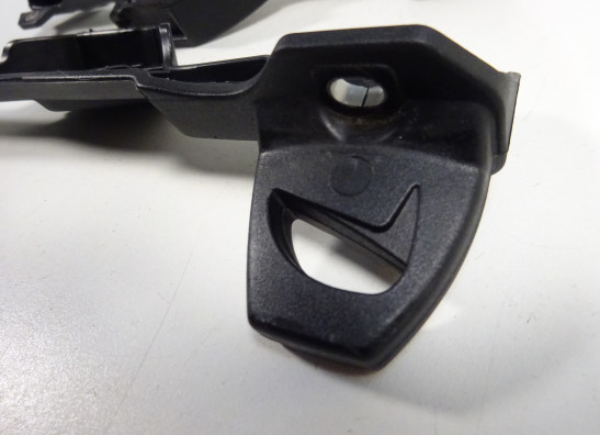 Kofferbeugel set BMW K 1300 GT