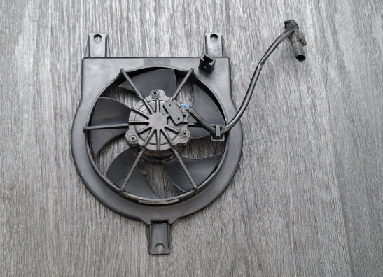 Ventilator BMW F 800 GS