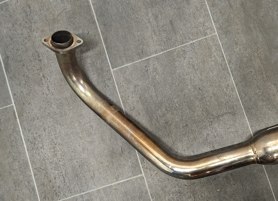 Uitlaat Kawasaki VN 800