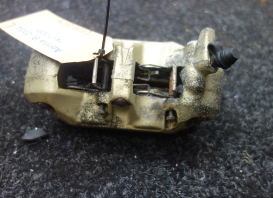 Remklauw links voor Aprilia RSV 1000