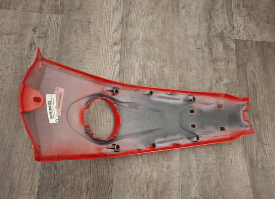 Tankschutz BMW R 1200 GS LC