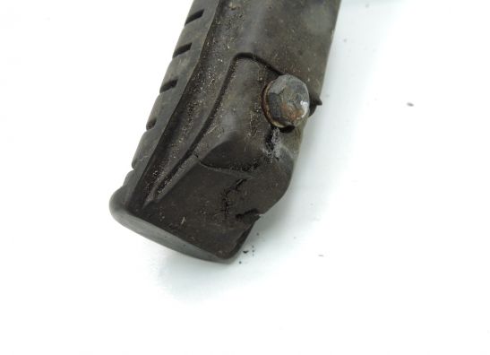 Schetsplaat links Honda VTR 250