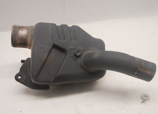 Uitlaatbochten Harley Davidson Pan America