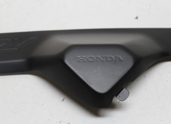 Verkleidung rechts unten Honda X-adventure 750
