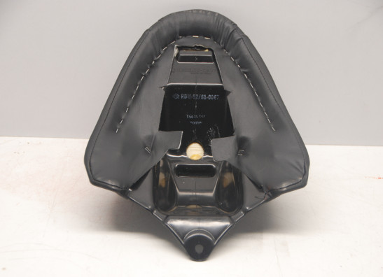 Buddy seat Harley Davidson VROD VRSC