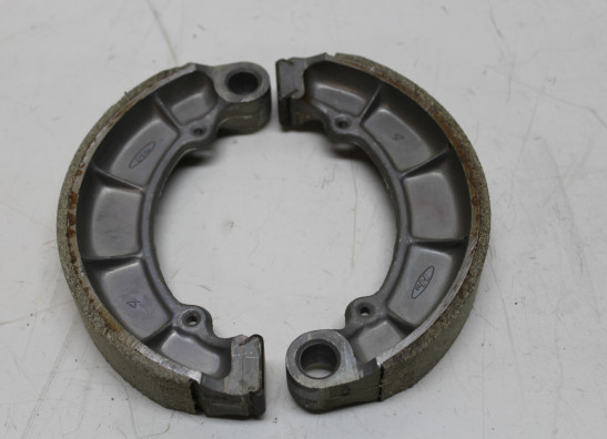 Bremsbeläge hinten Honda Overige Honda