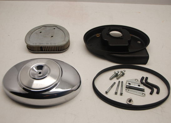 Luchtfilterhuis Harley Davidson Softtail 2000-2017