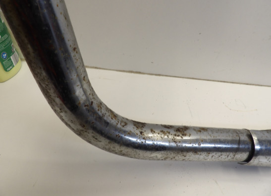 Muffler Suzuki VX 800