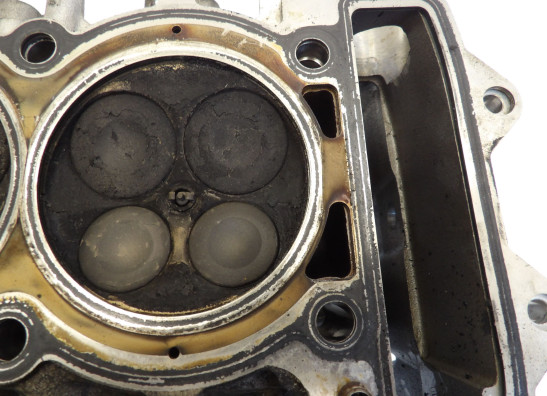 Zylinderkopf Triumph Sprint ST 1050