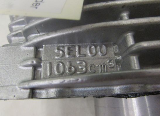 Zylinder Yamaha XVS 1100 Dragstar