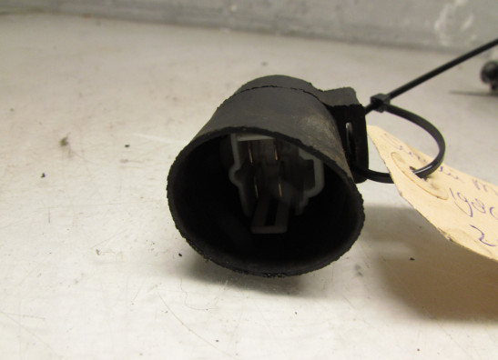 Relais unit Suzuki Madura 1200