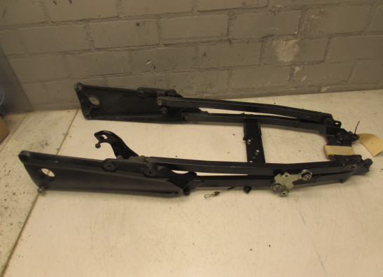 Rail Kawasaki ZZR 1400