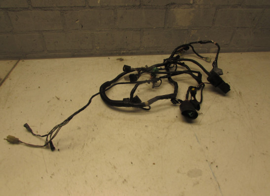 Wire Harness Suzuki GSX F 750