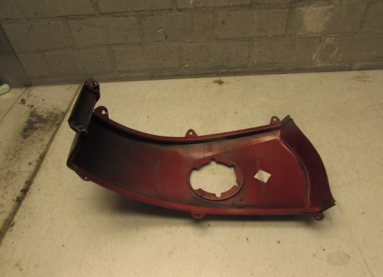 Tankcover BMW R 1100 RT