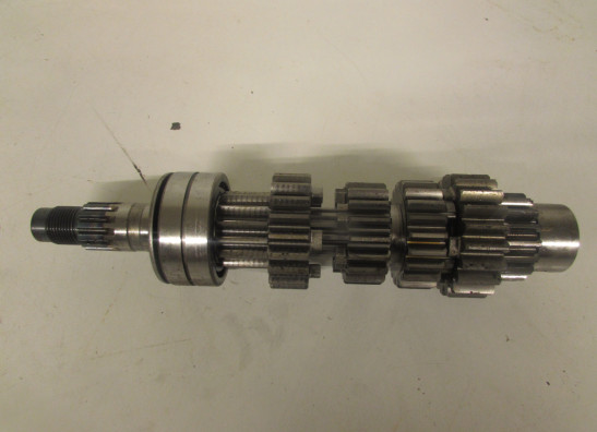 Getriebe Kawasaki Z 750