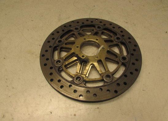 Remschijven set Honda VTR 1000 F