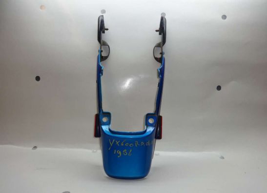 Achterkuipdeel Yamaha YX 600 Radian