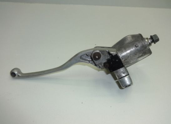 Rempomp Honda VT 1100