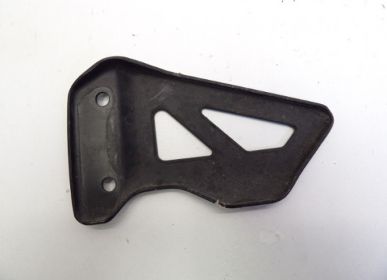 Fussrastetrager vorne rechts Suzuki GSX R 600