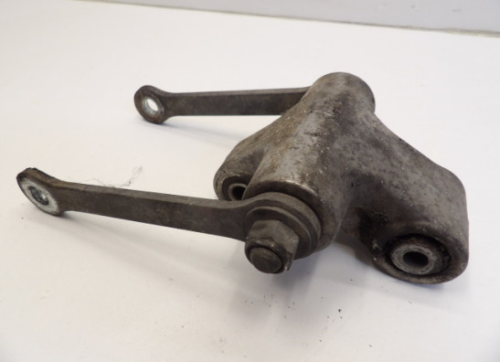 Cushion connecting rod  Yamaha XVS 1100 Dragstar