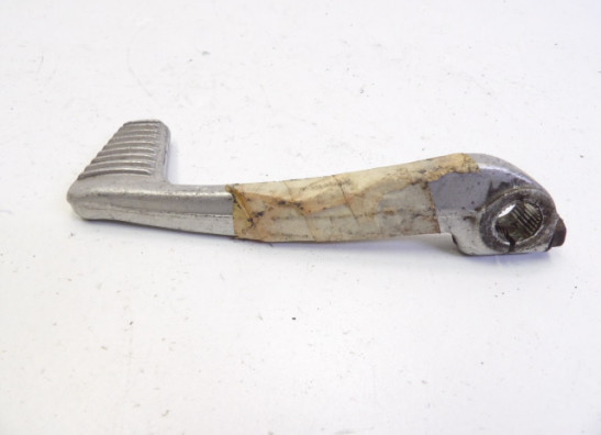 Brake pedal Honda VFR 750