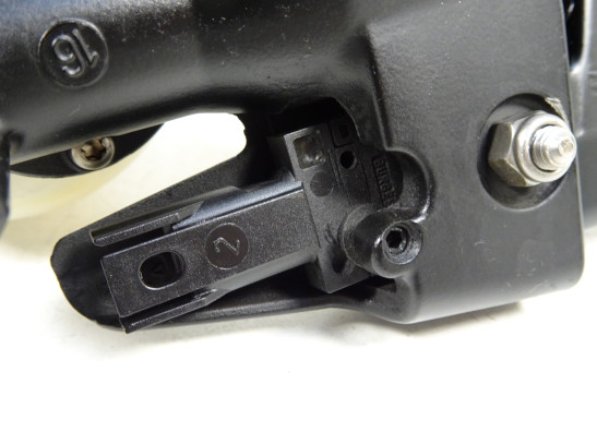 Rempomp BMW K 1200 S 