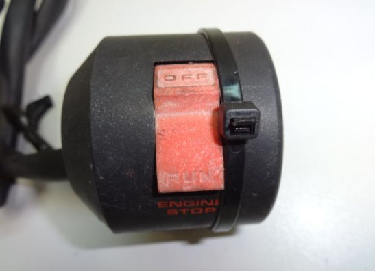 Lenkerschalter rechts Honda VF 700  750 C Magna