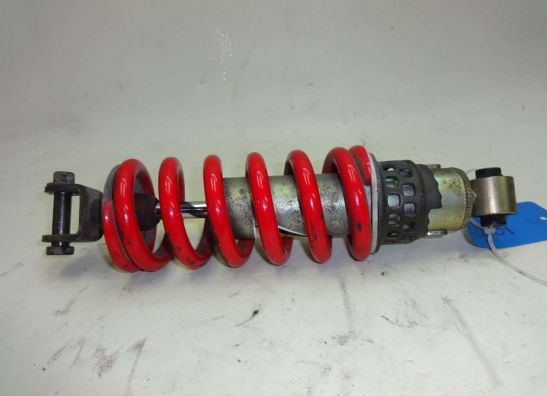 Stossdampfer hinten Yamaha FAZER 600