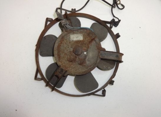 Ventilator Honda CBR 1000 F