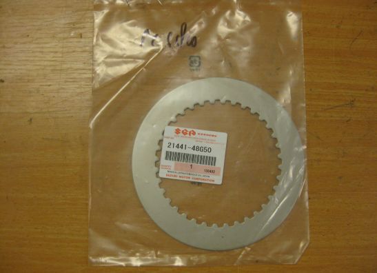 Koppeling Suzuki M 1800 Intruder