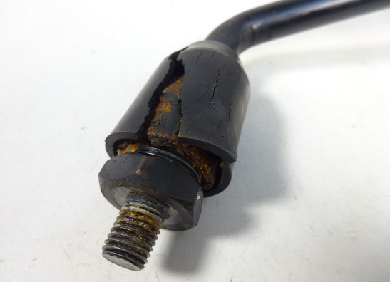 Spiegel links Triumph Street Triple 675