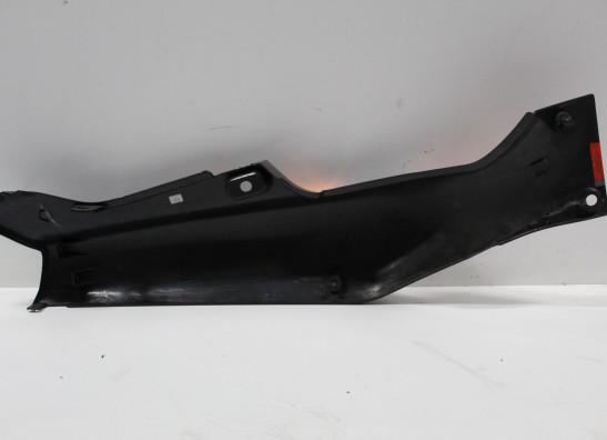 Cowl left rear Suzuki GSX R 750